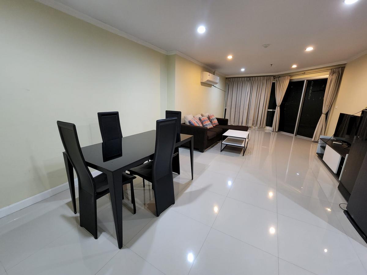 สุขุมวิท สวีท [Sukhumvit Suite]