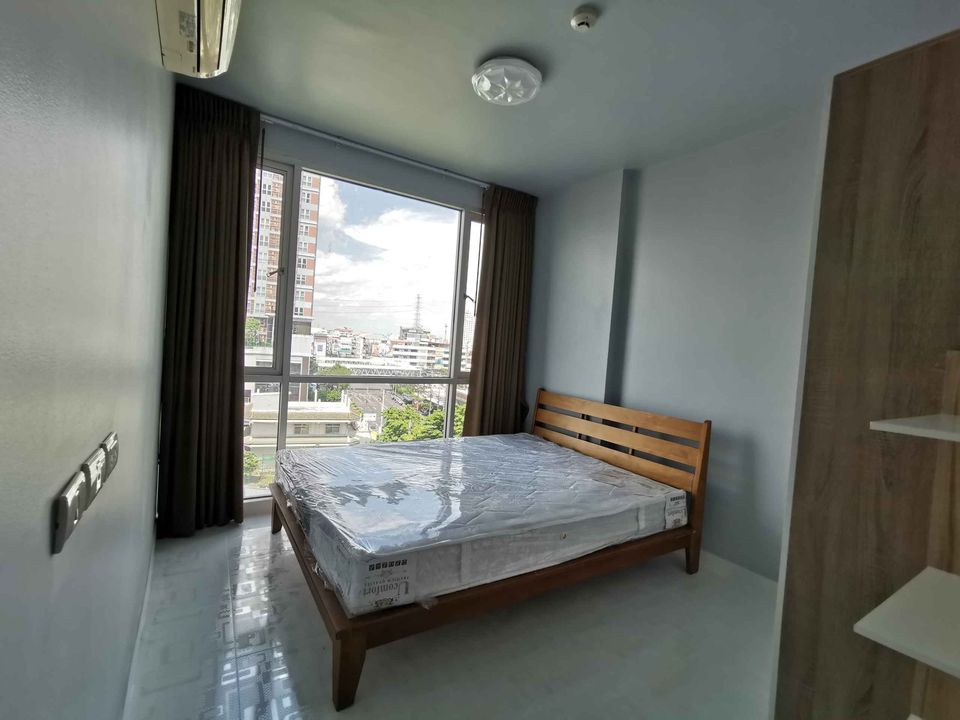 City Room Ratchada-Suthisan