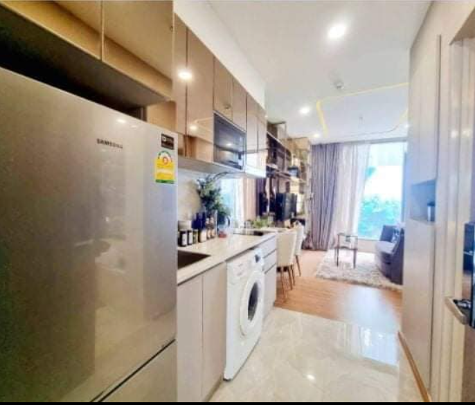 คลาวด์ ทองหล่อ-เพชรบุรี [CLOUD Thonglor-Phetchaburi]