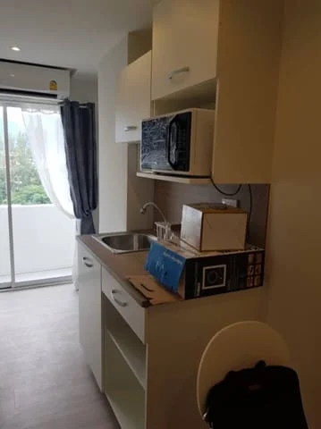 ศรีธนา คอนโดมิเนียม 2 [Srithana Condominium 2]