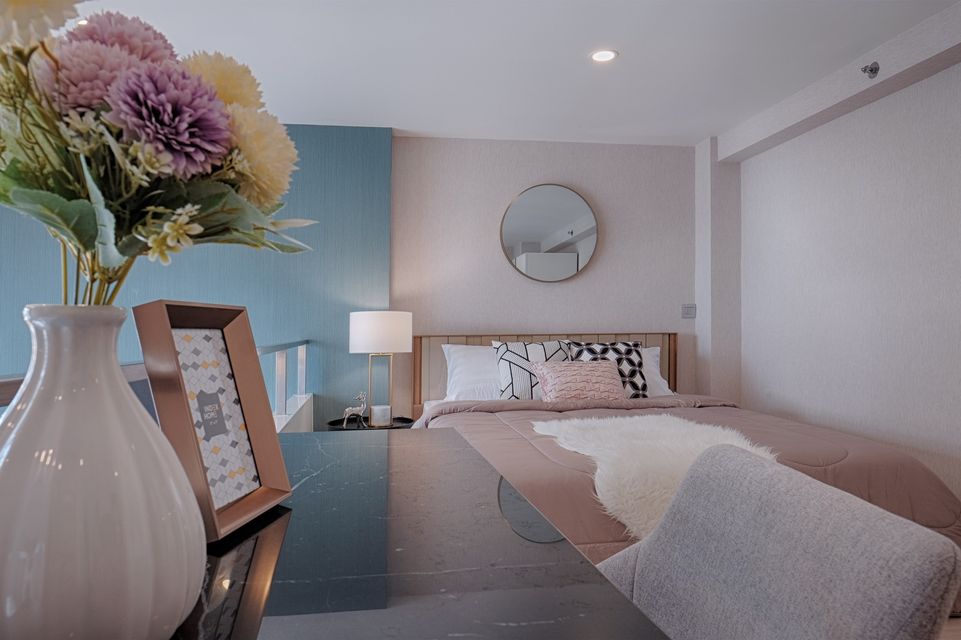 ไนท์บริดจ์ ไพร์ม สาทร [Knightsbridge Prime Sathorn]