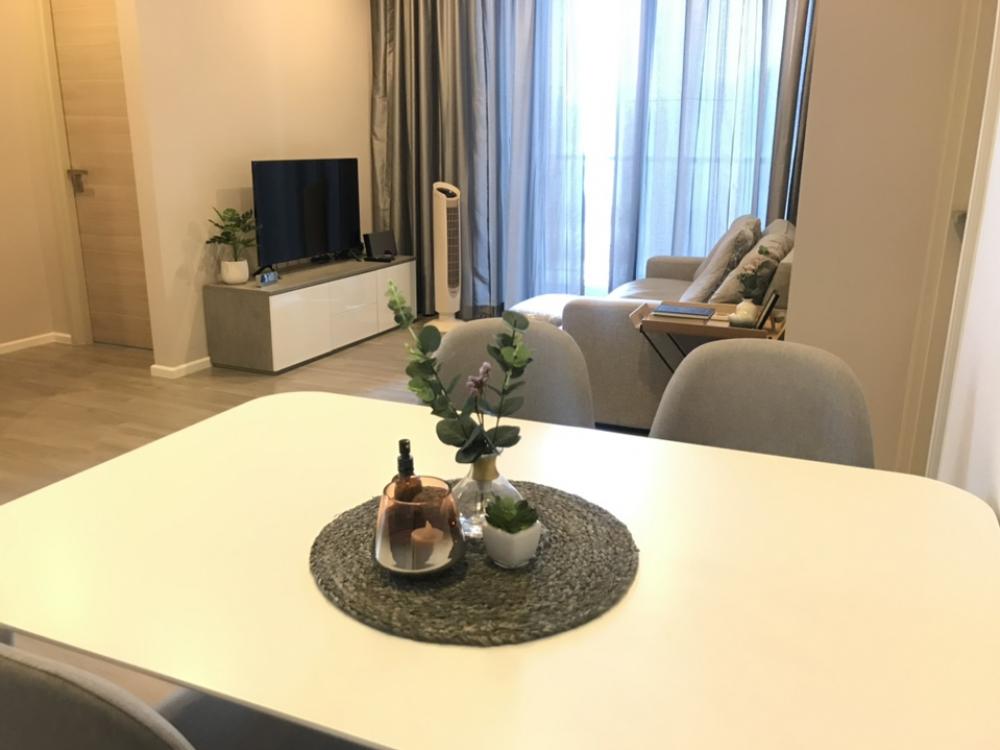 เดอะรูม สาทร-เซนต์หลุยส์ [The Room Sathorn-St.Louis]