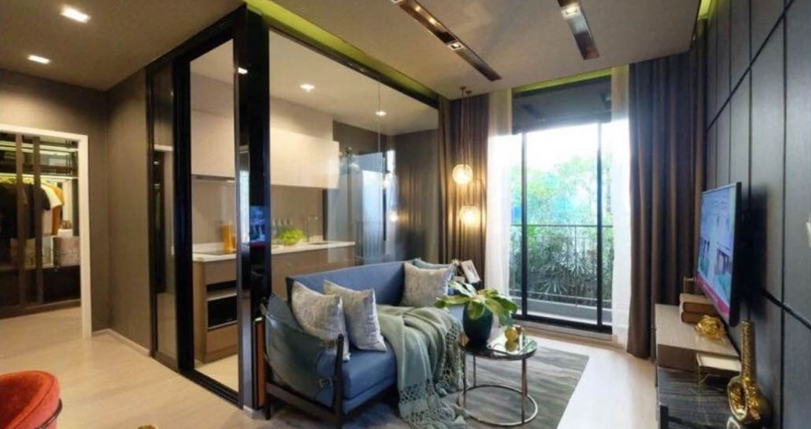ไลฟ์ สาทร เซียร์รา [Life Sathorn Sierra]