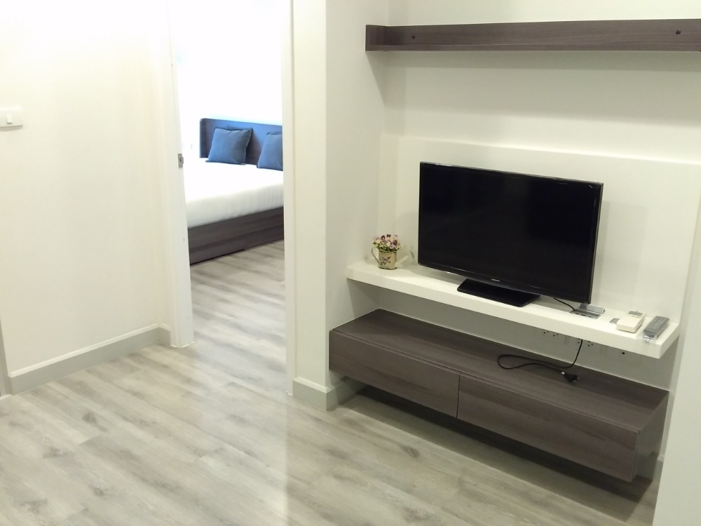 เซ็นทริค สาทร – เซนต์หลุยส์ [Centric Sathorn – St.Louis]