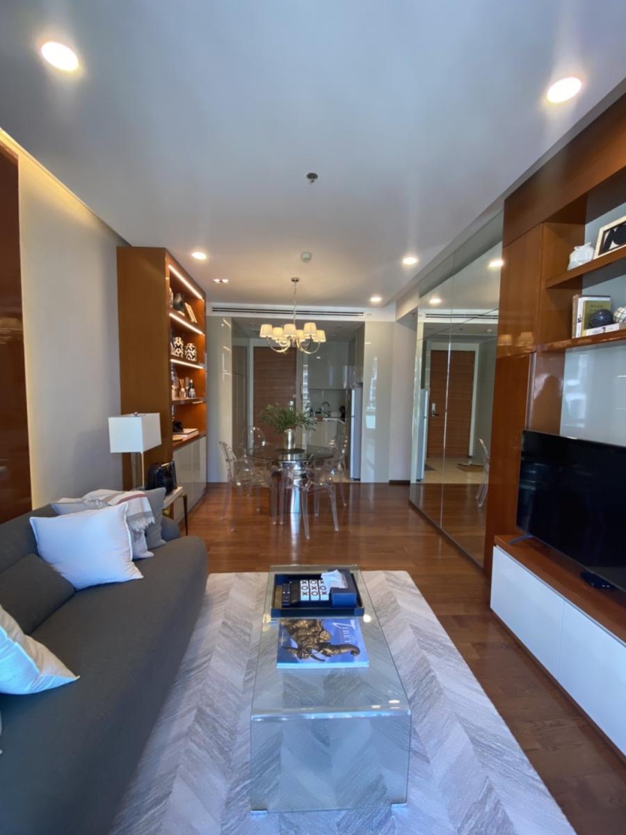 ดิ แอดเดรส สุขุมวิท 28 [The Address Sukhumvit 28]