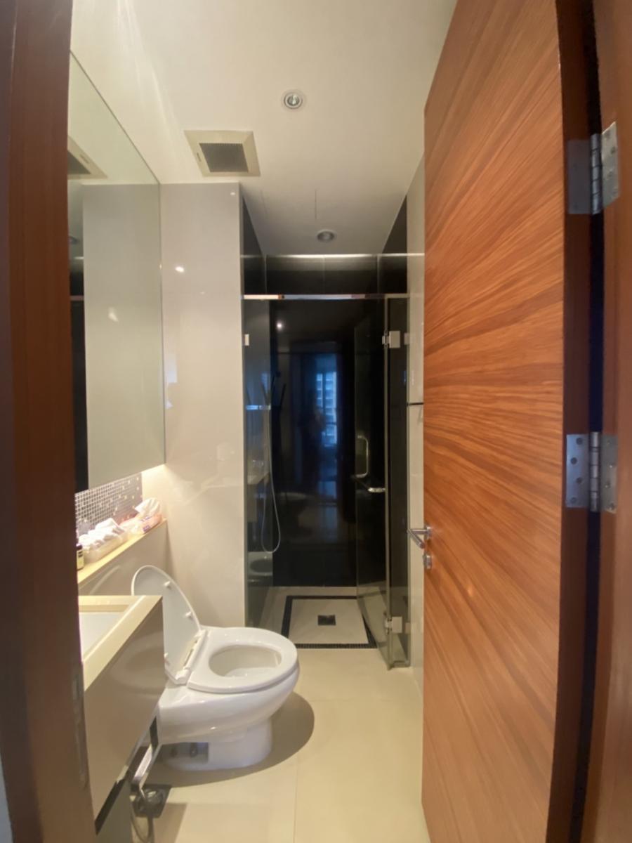 ดิ แอดเดรส สุขุมวิท 28 [The Address Sukhumvit 28]