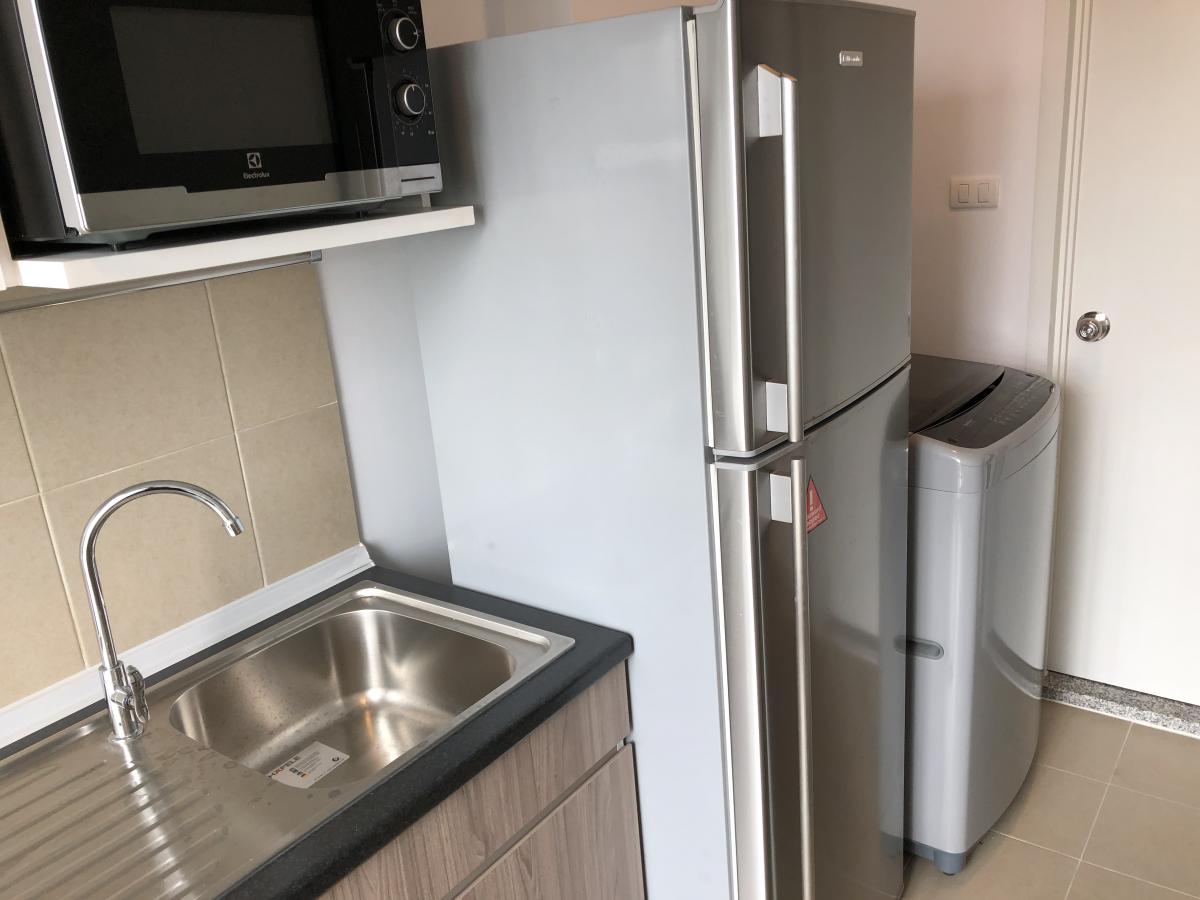 ศุภาลัย ลอฟท์ ประชาธิปก-วงเวียนใหญ่ [Supalai Loft Prajadhipok-Wongwian Yai]