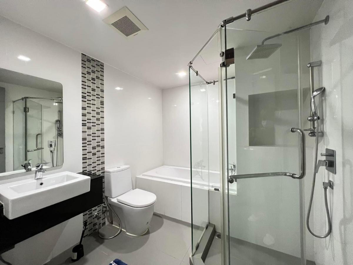 มิราจ สุขุมวิท 27 [Mirage Sukhumvit 27]