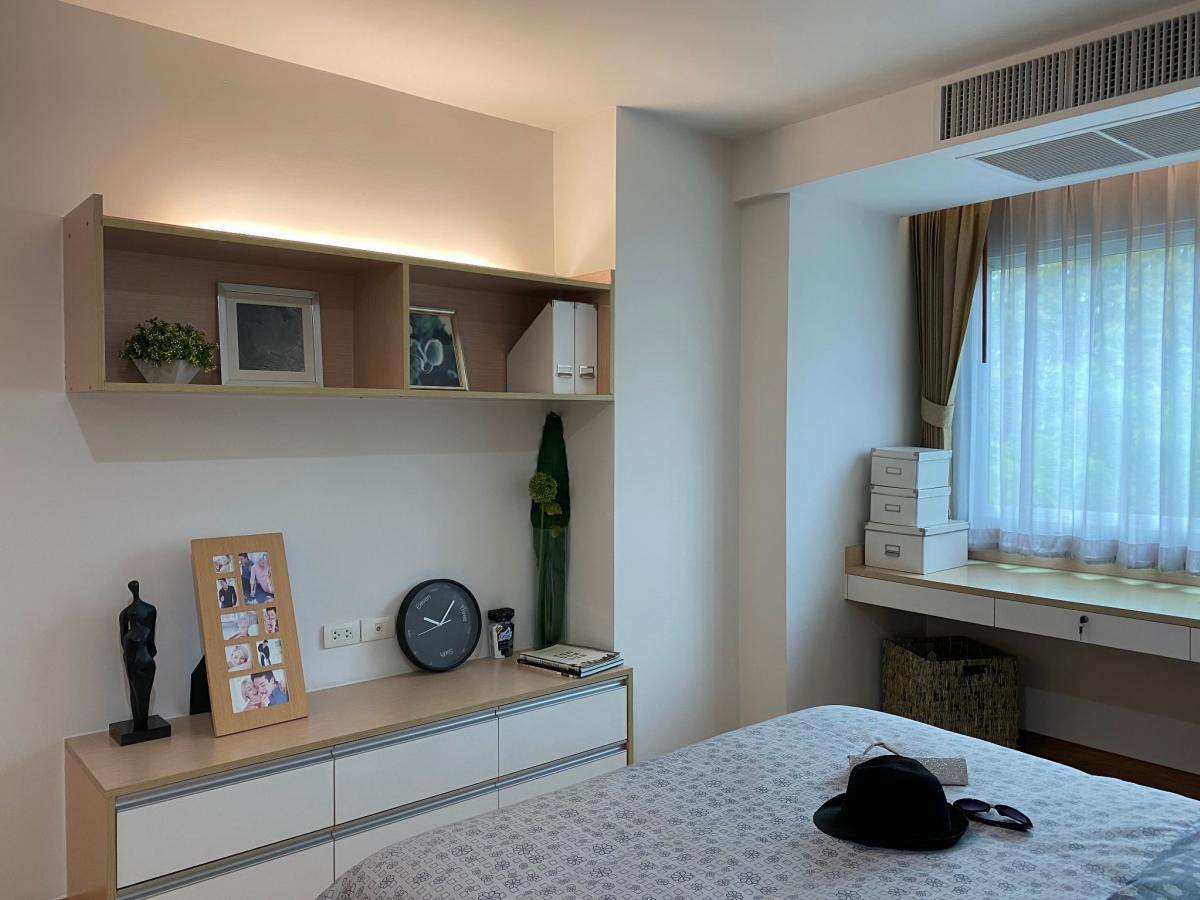 เรสซิเดนซ์ 52 [Residence 52]