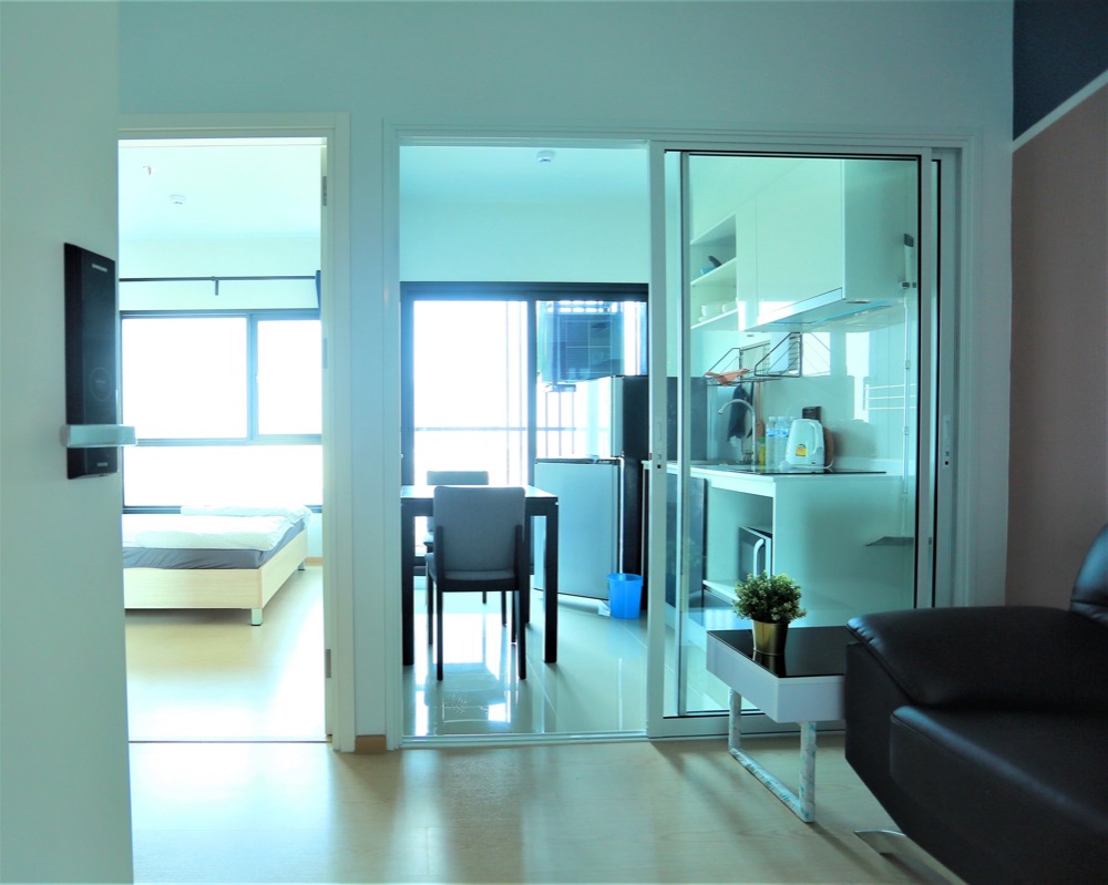 เดอะทรี สุขุมวิท 71-เอกมัย [The Tree Sukhumvit 71-Ekamai]