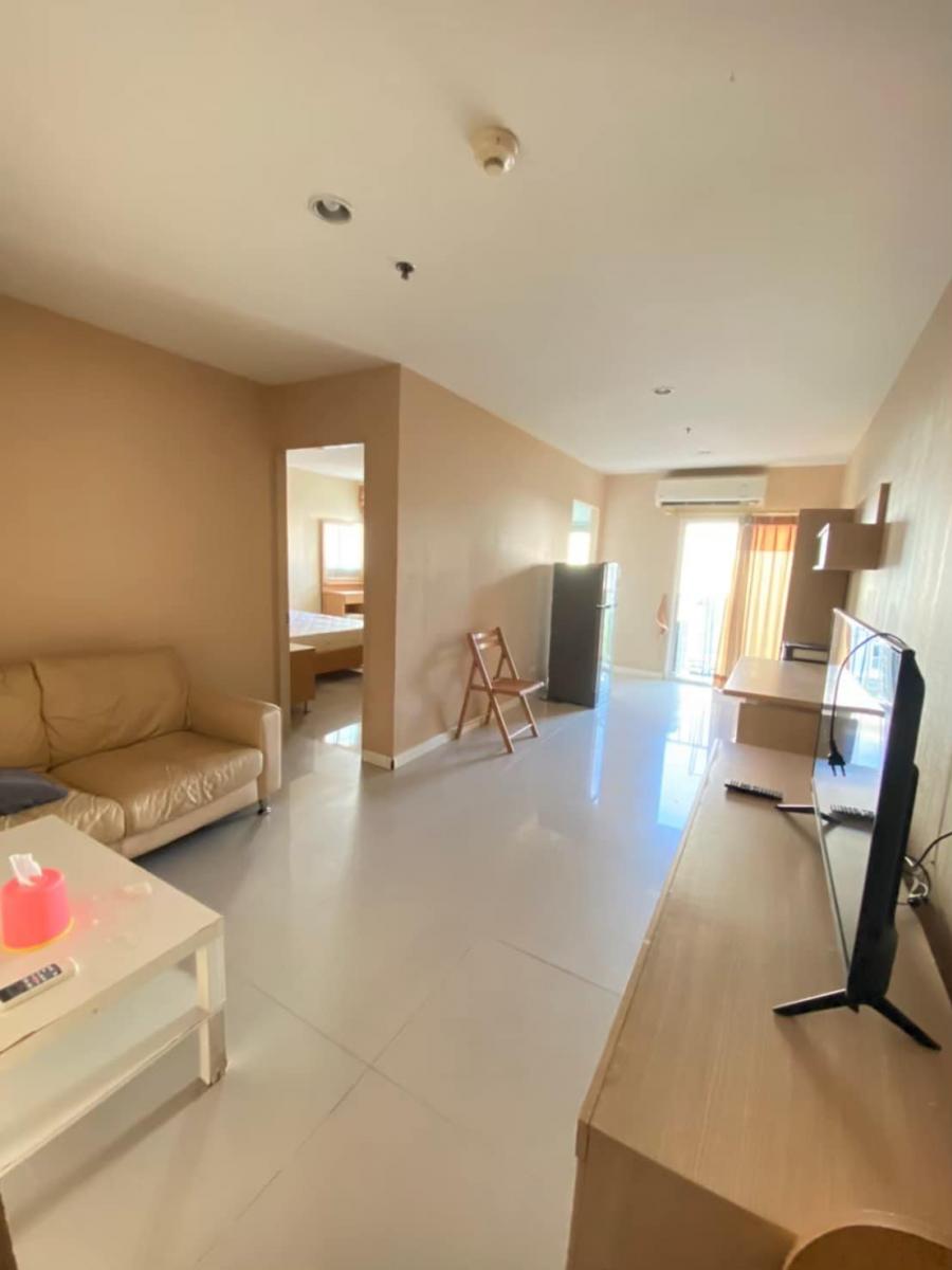 เมโทร ปาร์ค สาทร เฟส 1 [Metro Park Sathorn Phase 1]