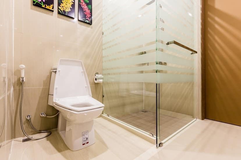 โรแมนติค เรซิเด้นซ์ เขาใหญ่ [Romantic Residence Khaoyai]
