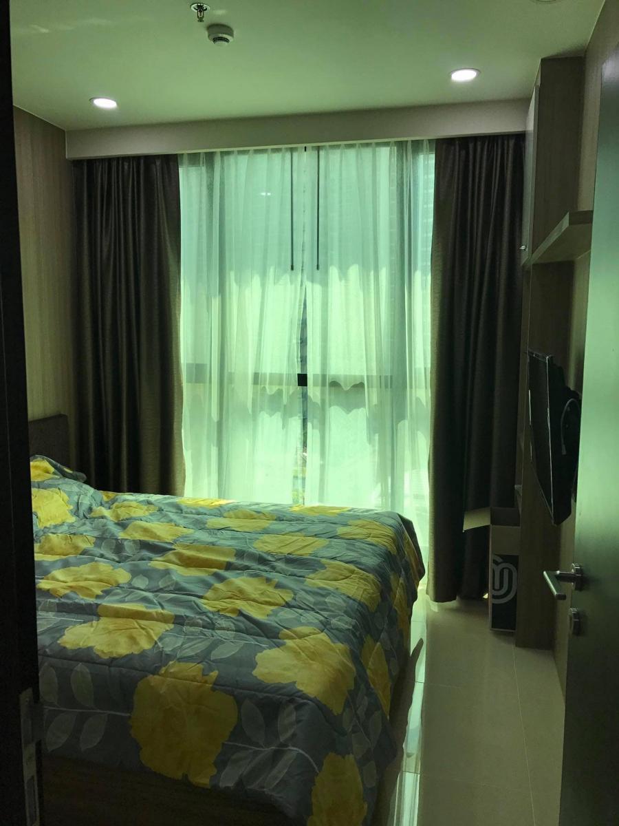 ดุสิต แกรนด์ วิว [Dusit Grand View]