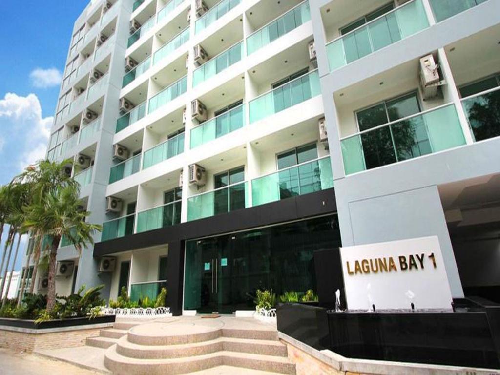 ลากูน่า เบย์ [Laguna Bay]