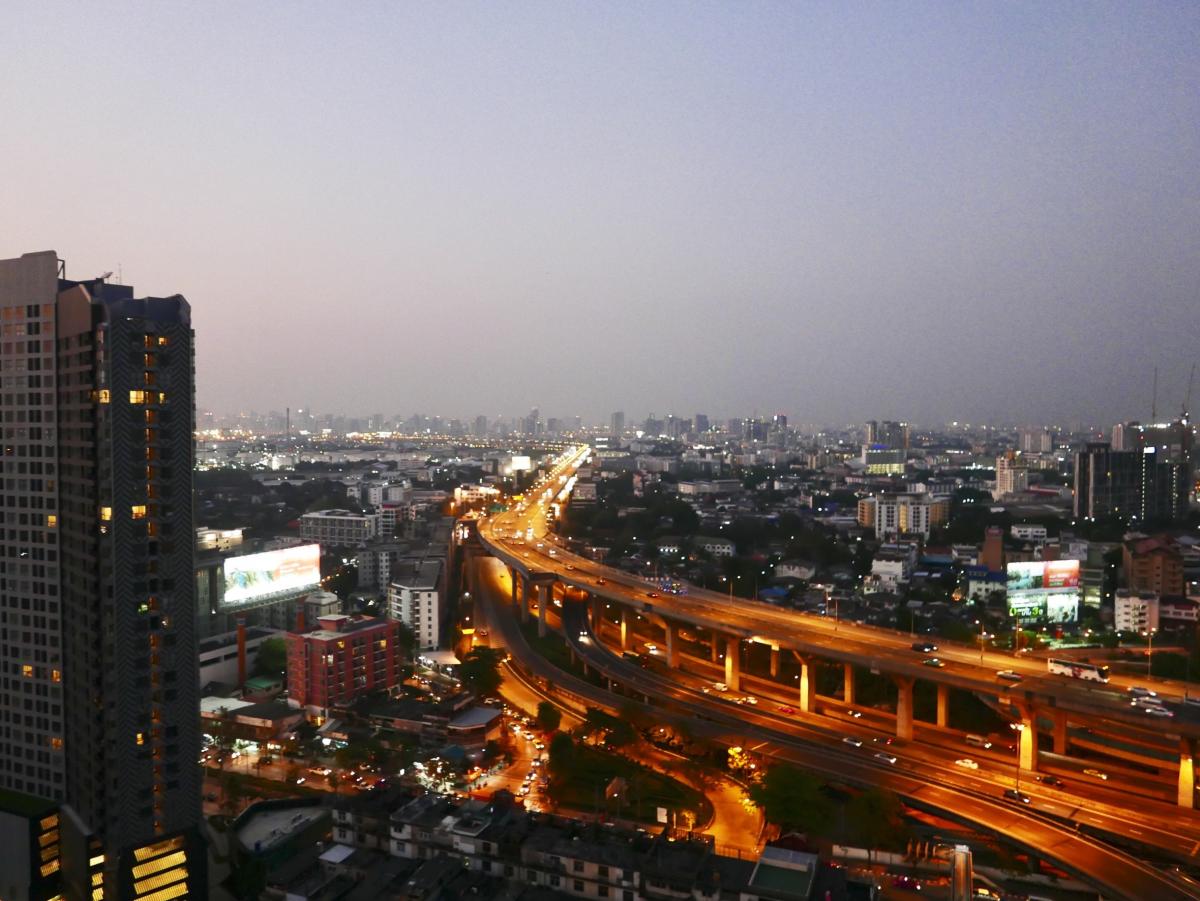 เดอะโคสต์ แบงค็อก [The Coast Bangkok]