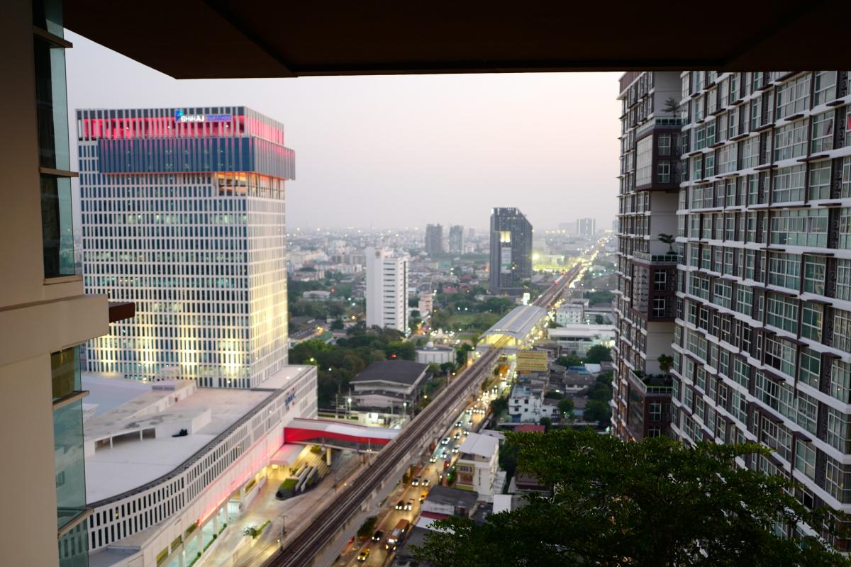 เดอะโคสต์ แบงค็อก [The Coast Bangkok]