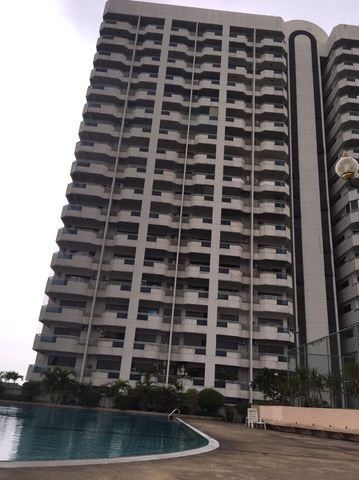 Bangna Complex Residential