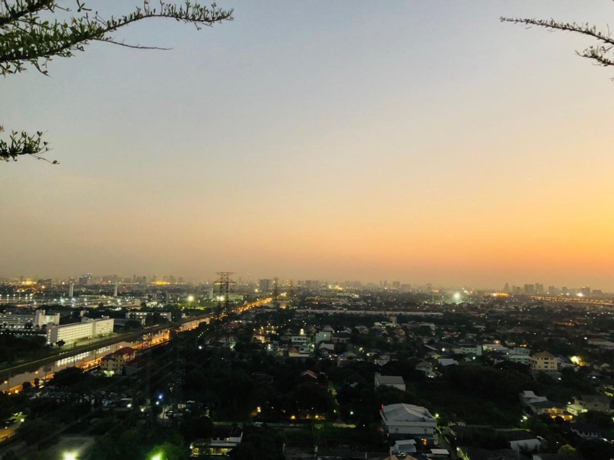 วีรันดา เรสซิเดนซ์ หัวหิน [Veranda Residence Hua-Hin]