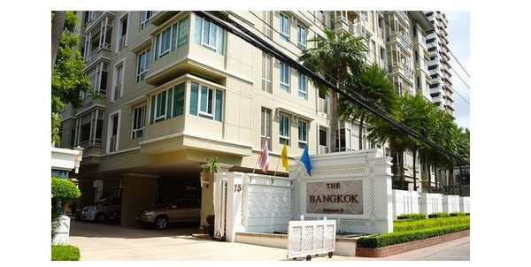 The Bangkok Sukhumvit 43