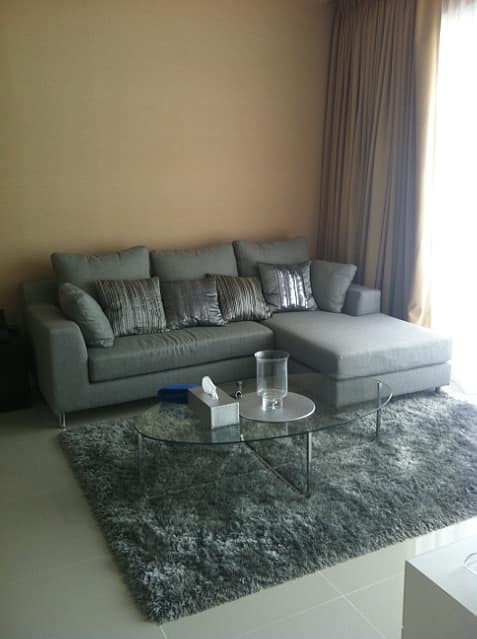 เซอร์เคิล 1 เพชรบุรี 36 [Circle 1 Petchaburi 36]