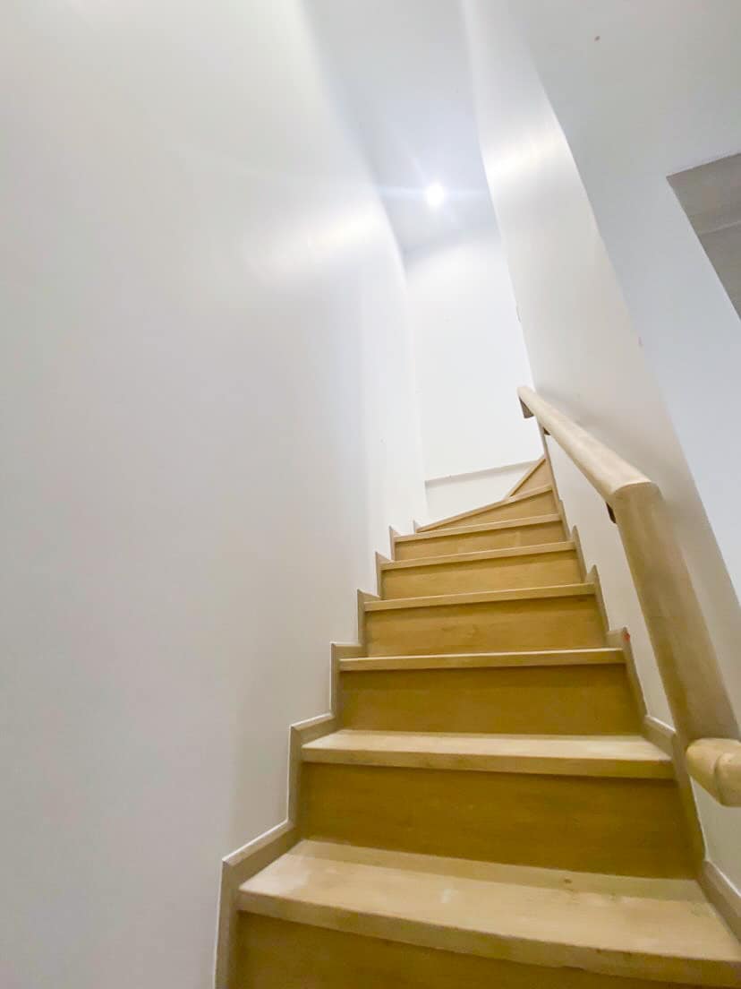 เดอะ เครสท์ พาร์ค เรสซิเดนเซส [The Crest Park Residences]