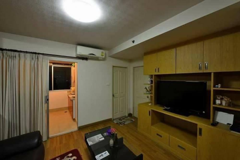 ซิตี้ โฮม สี่แยกท่าพระ [City Home Tha – Phra]
