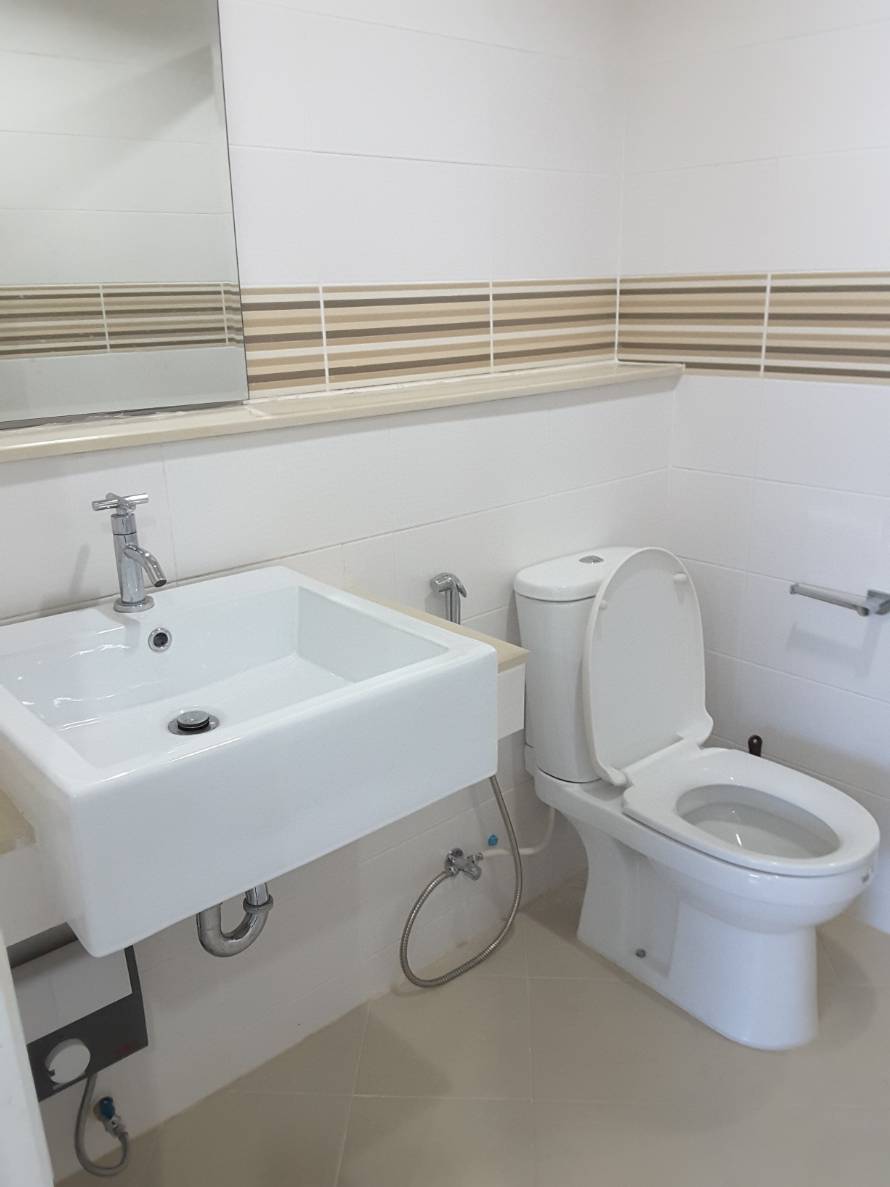 ฮาร์โมนี คอนโดมิเนียม [Harmony Condominium]