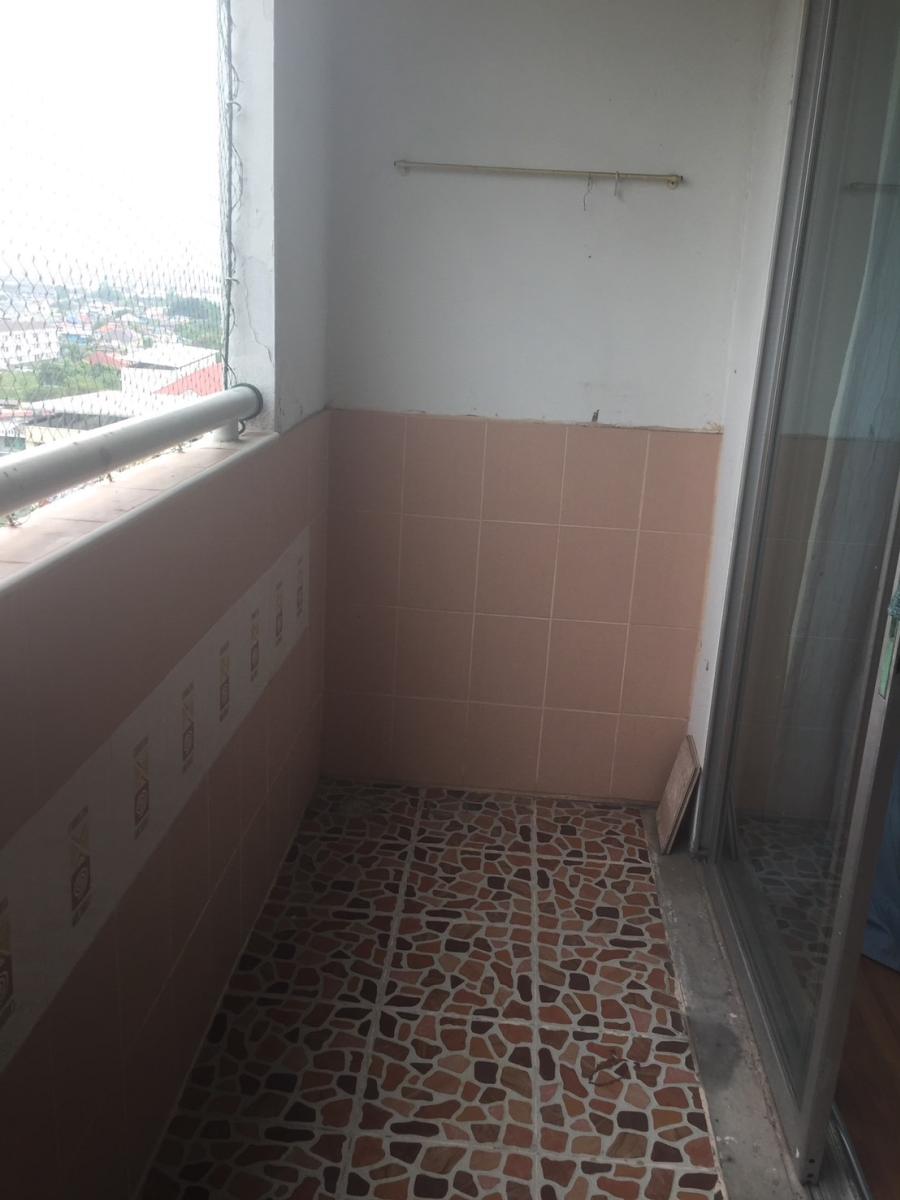 เอกไพลิน ทาวเวอร์ ศรีนครินทร์ [Ekpailin Tower Srinakarin]