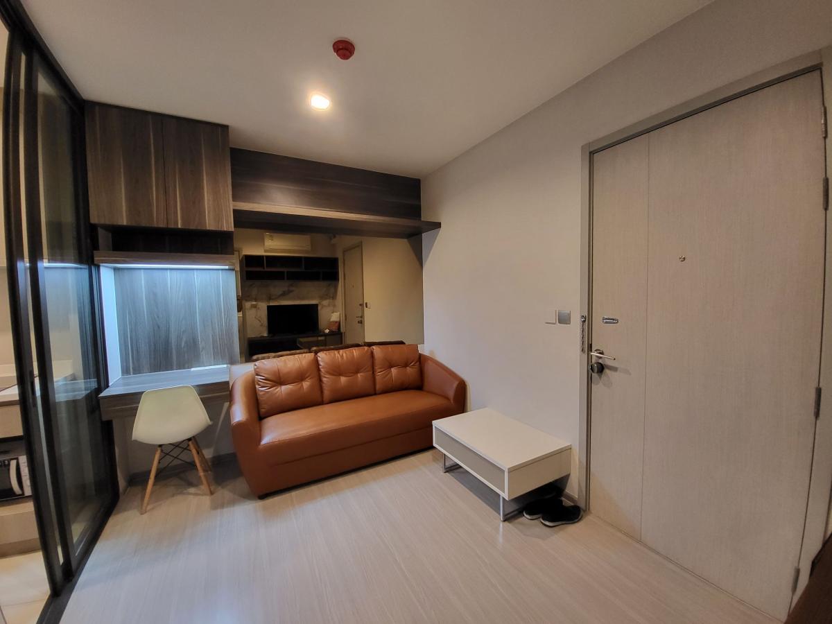 ไลฟ์ สุขุมวิท 62 [Life Sukhumvit 62]