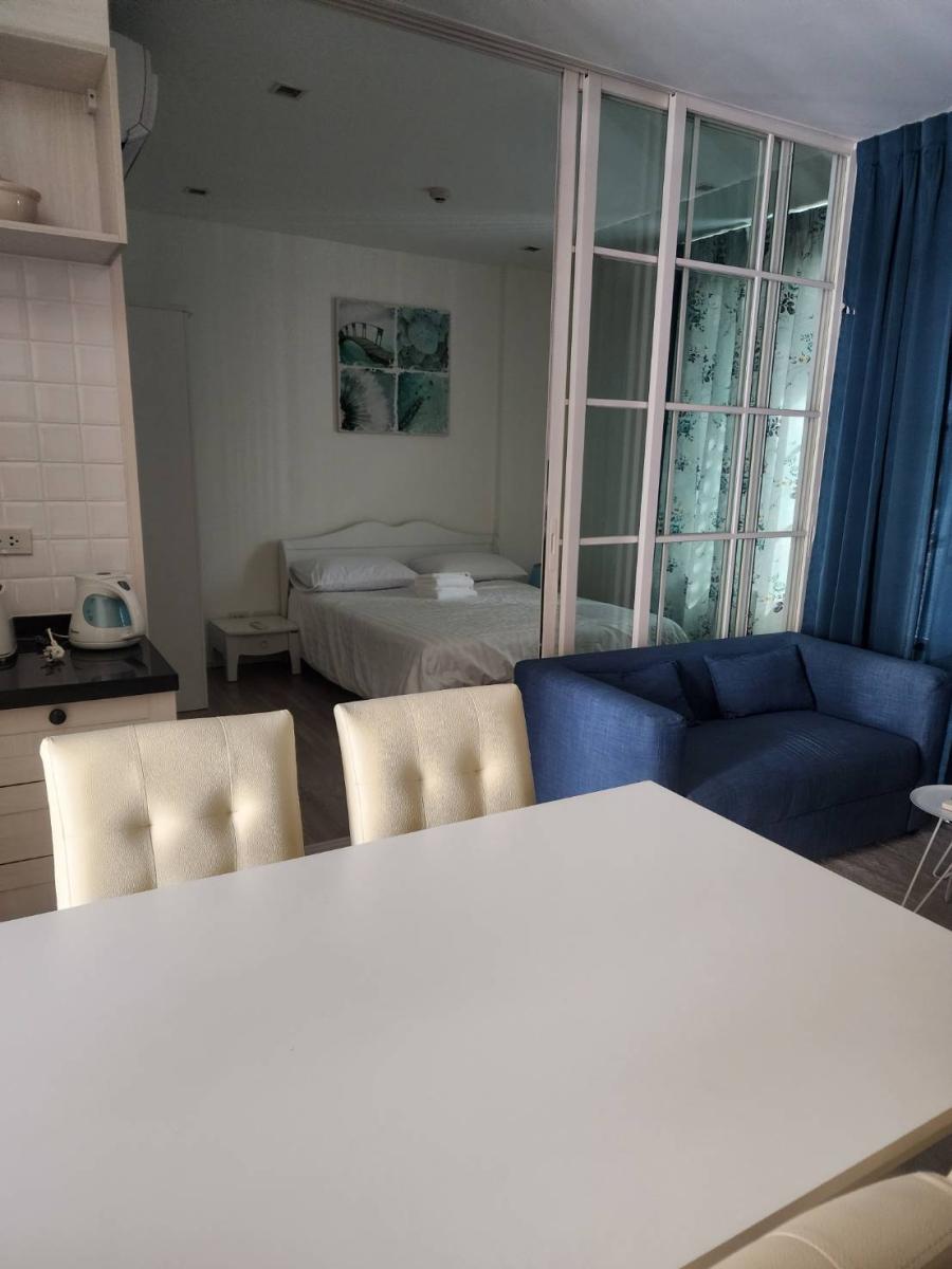Summer Hua Hin