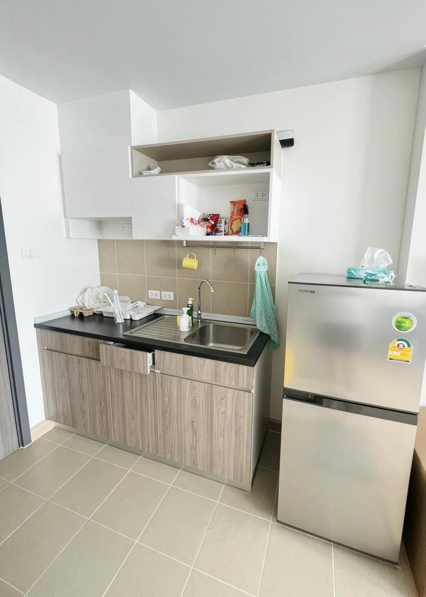 ศุภาลัย ลอฟท์ ประชาธิปก-วงเวียนใหญ่ [Supalai Loft Prajadhipok-Wongwian Yai]