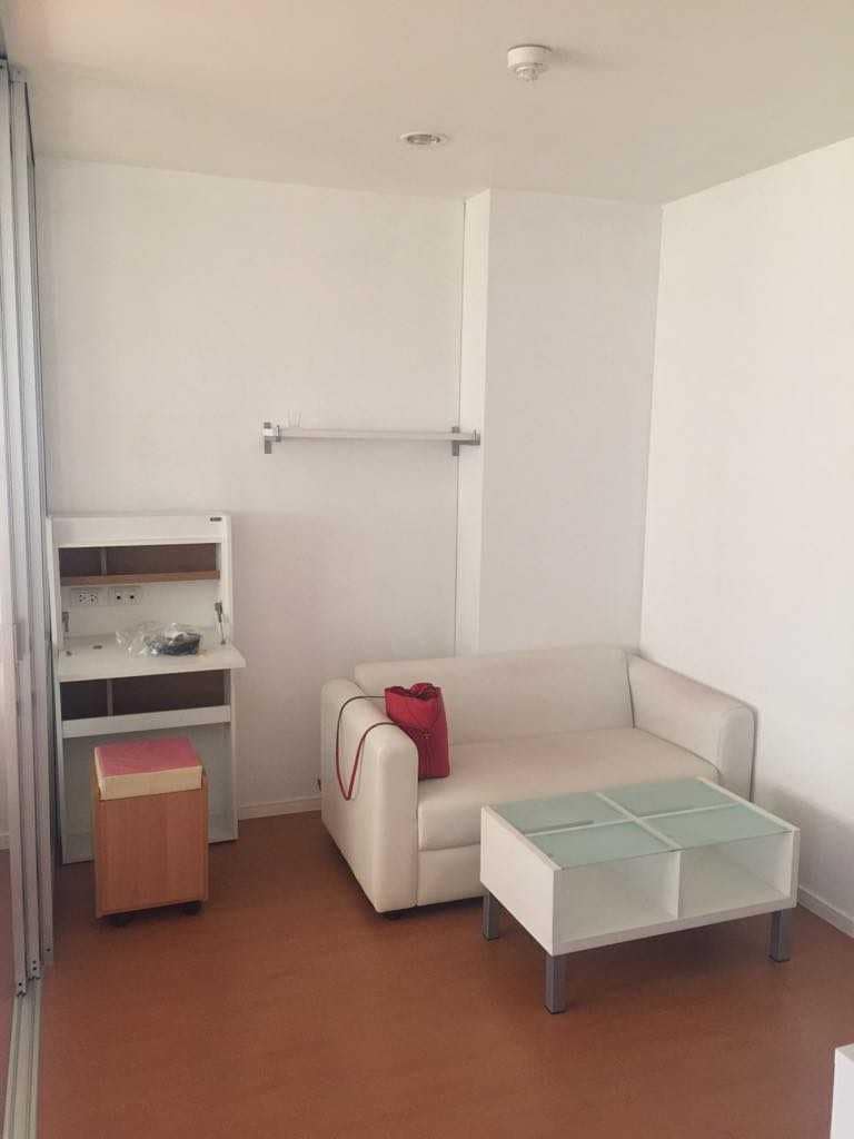 ลุมพินี คอนโดทาวน์ รามอินทรา – ลาดปลาเค้า [Lumpini Condo Town Ramindra - Latplakhao]