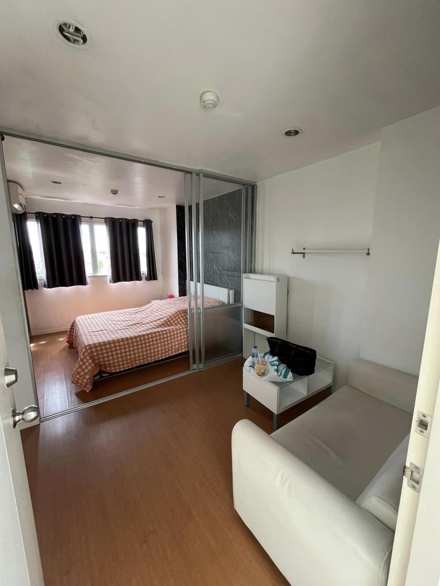 ลุมพินี คอนโดทาวน์ รามอินทรา – ลาดปลาเค้า [Lumpini Condo Town Ramindra - Latplakhao]