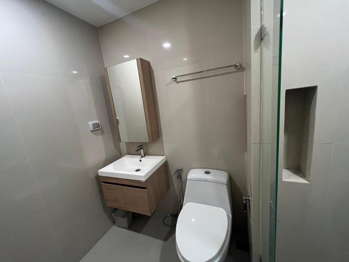 เดอะ เนสท์ สุขุมวิท 71 [The Nest Sukhumvit 71]