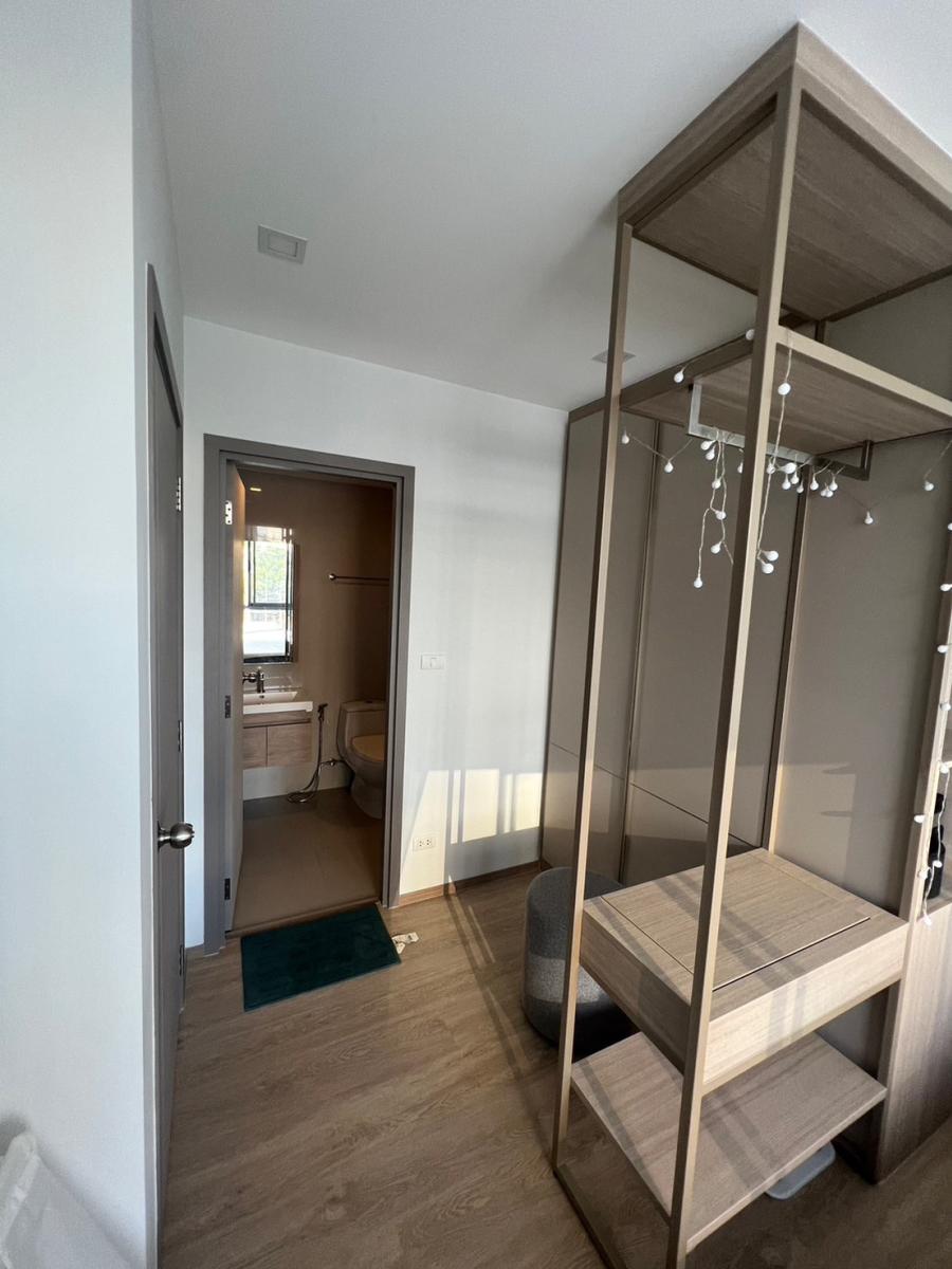 เดอะ เนสท์ สุขุมวิท 71 [The Nest Sukhumvit 71]