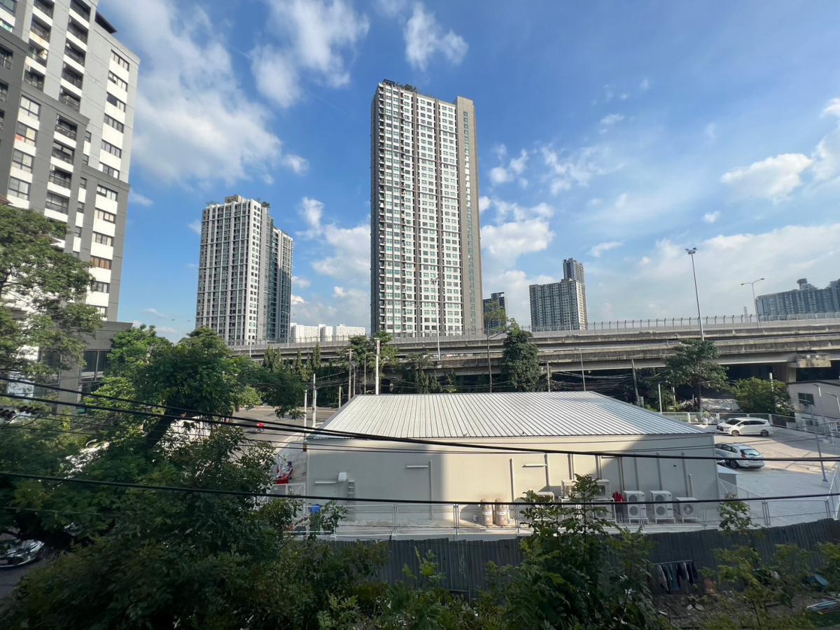 เดอะ เนสท์ สุขุมวิท 71 [The Nest Sukhumvit 71]