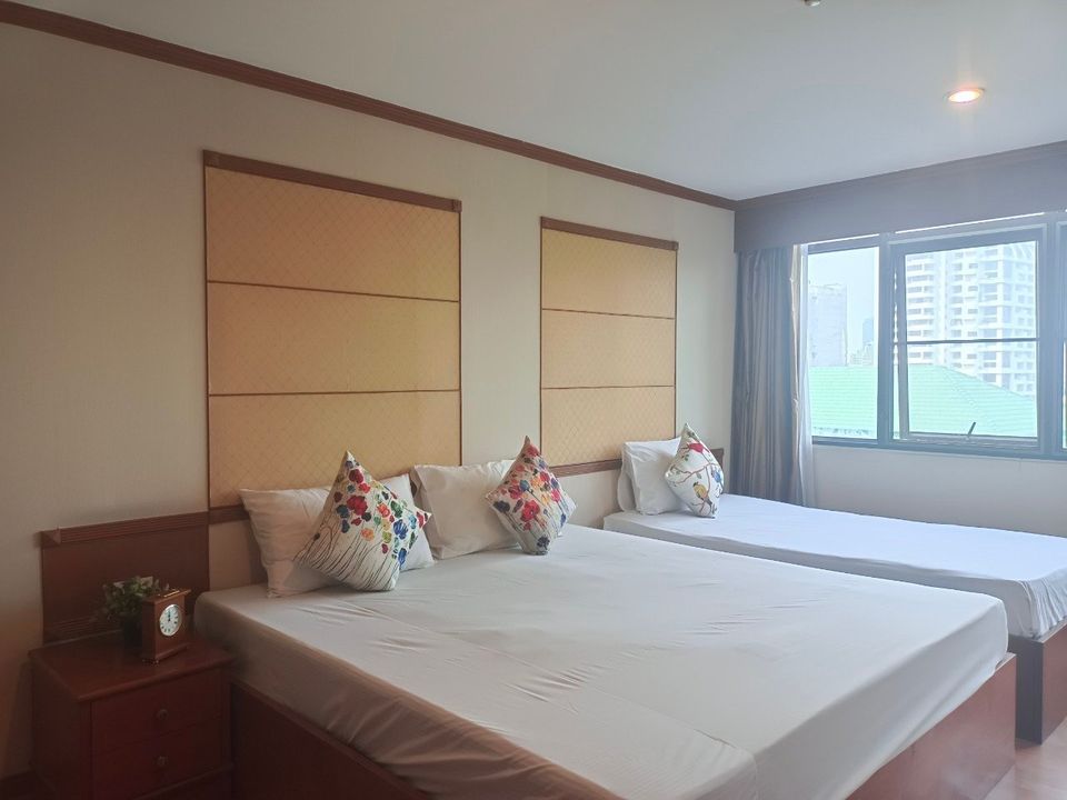 เดอะ วอเตอร์ฟอร์ด พาร์ค สุขุมวิท 53 [The Waterford Park Sukhumvit 53]