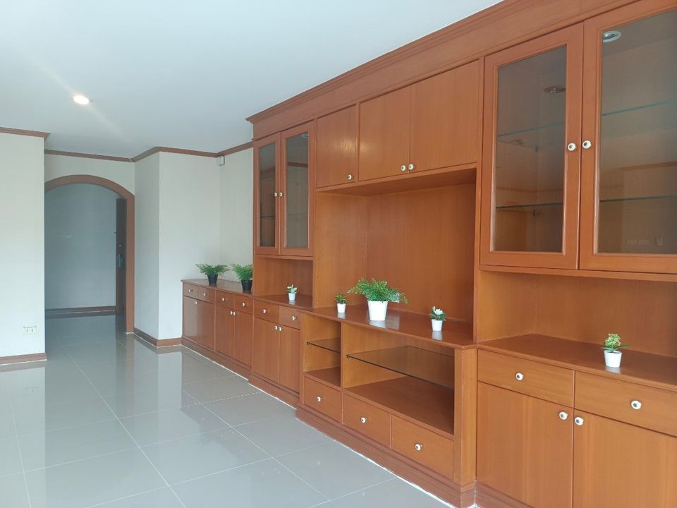 เดอะ วอเตอร์ฟอร์ด พาร์ค สุขุมวิท 53 [The Waterford Park Sukhumvit 53]