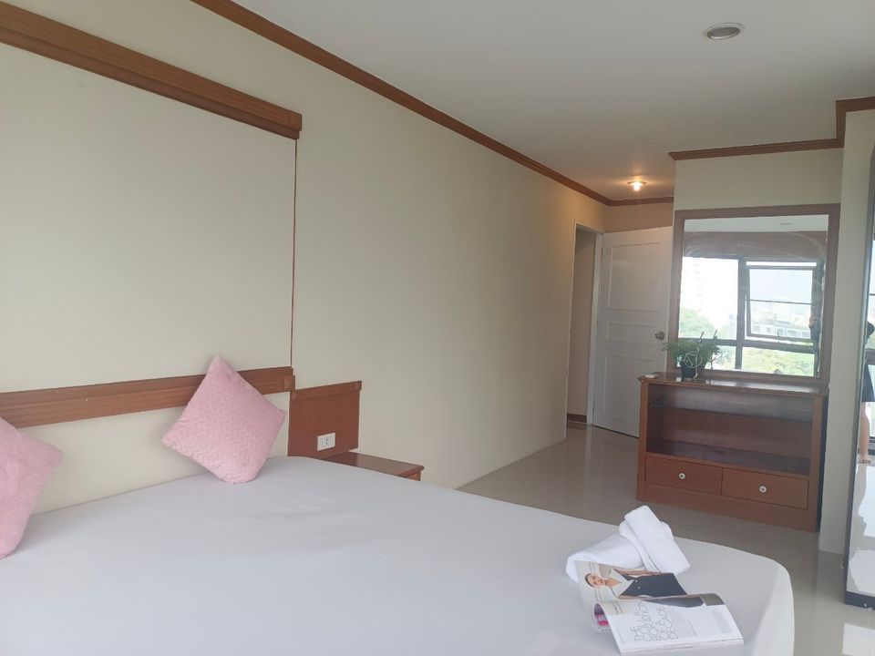 เดอะ วอเตอร์ฟอร์ด พาร์ค สุขุมวิท 53 [The Waterford Park Sukhumvit 53]
