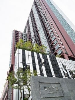 วายน์ สุขุมวิท [Wyne Sukhumvit]