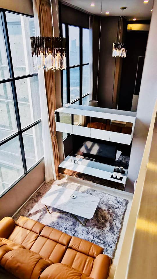 ไนท์บริดจ์ ไพร์ม สาทร [Knightsbridge Prime Sathorn]