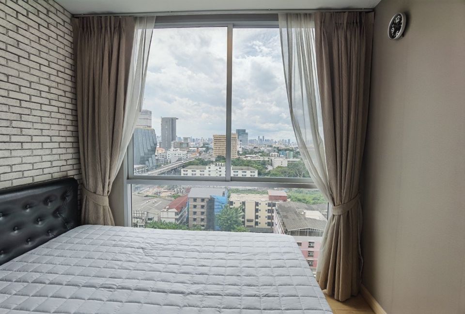 คอนโดเลต พิกเซล สาทร [Condolette Pixel Sathorn]