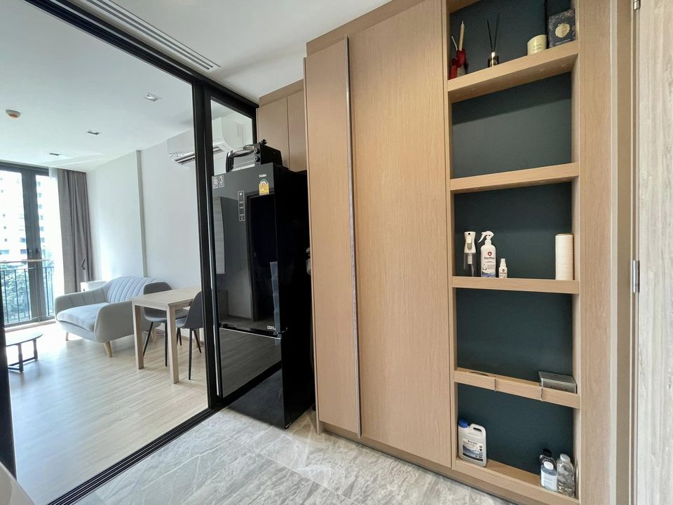 คาวะ เฮ้าส์ อ่อนนุช T77 [KAWA Haus Onnut T77]