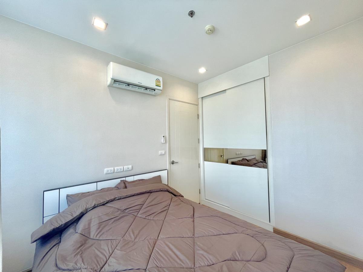 คิว เฮ้าส์ คอนโด สุขุมวิท 79 [Q House Sukhumvit 79]