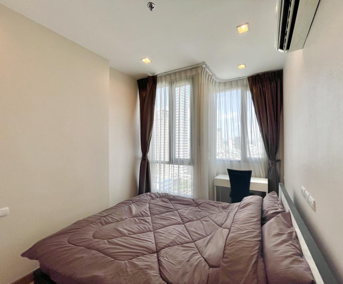 คิว เฮ้าส์ คอนโด สุขุมวิท 79 [Q House Sukhumvit 79]
