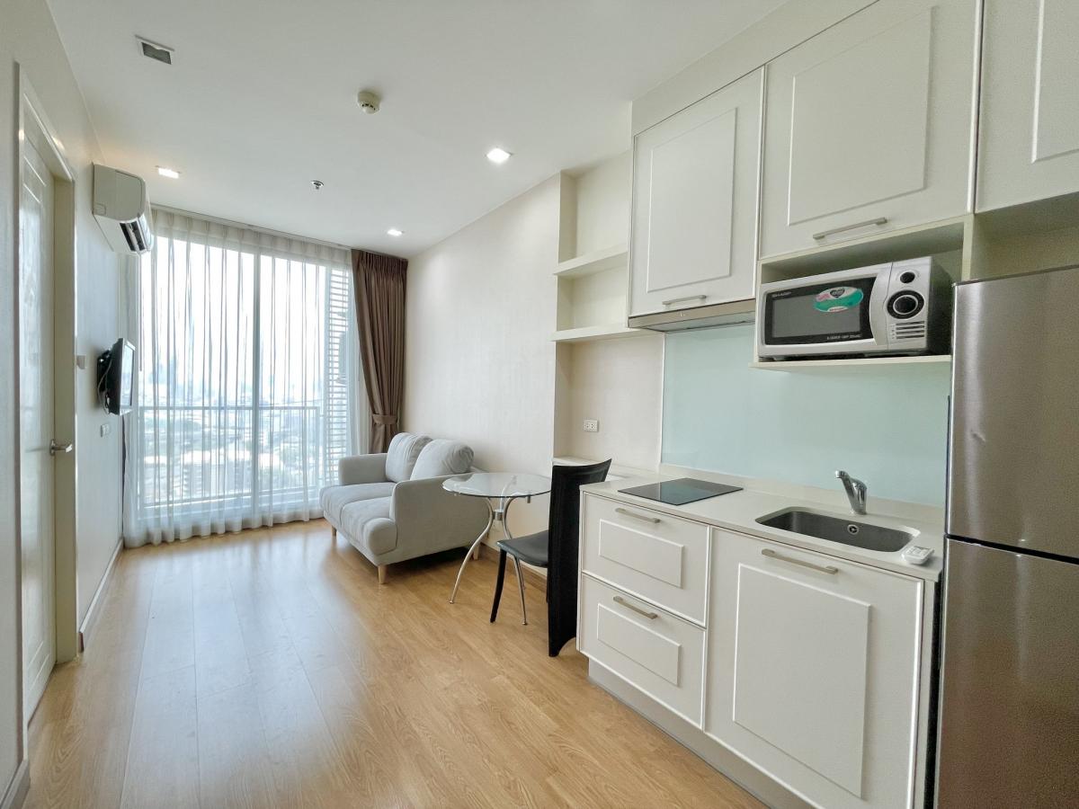 คิว เฮ้าส์ คอนโด สุขุมวิท 79 [Q House Sukhumvit 79]