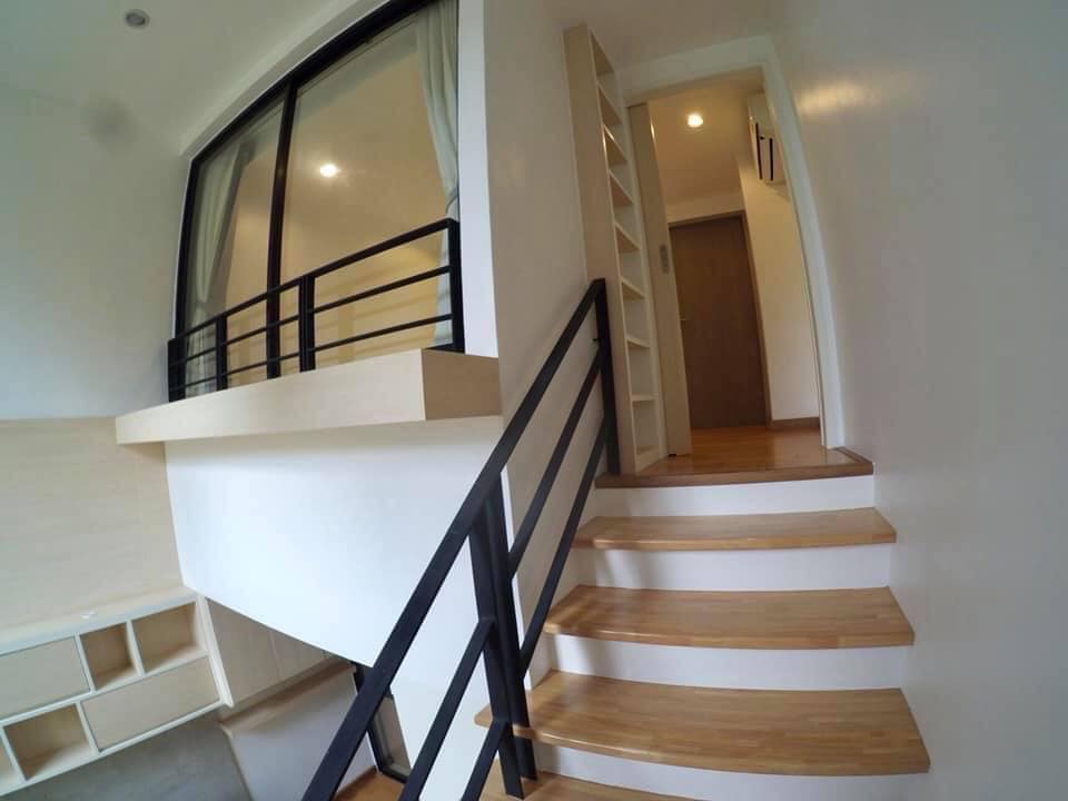 แอล ลอฟท์ รัชดา 19 [L Loft Ratchada 19]