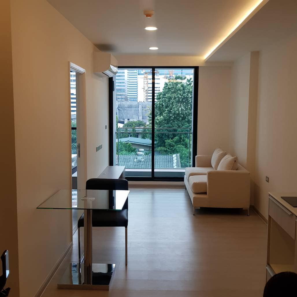 วีธารา สุขุมวิท 36 [Vtara Sukhumvit 36]