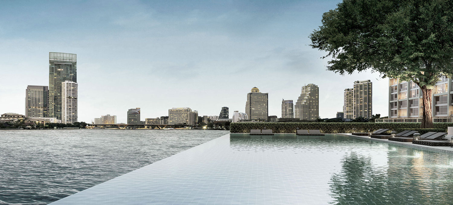 โฟร์ ซีซั่นส์ ไพรเวท เรสสิเด้นซ์ [Four Seasons Private Residences]