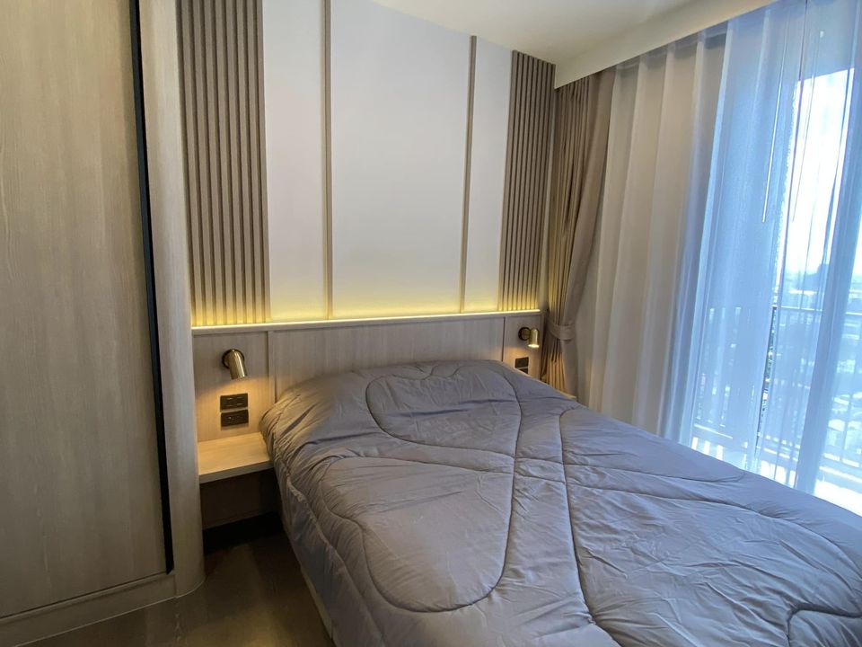 โอกะ เฮ้าส์ สุขุมวิท 36 [Oka Haus Sukhumvit 36]